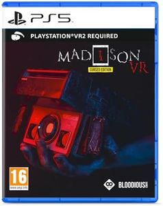 Perp Games MADiSON VR (PSVR2)