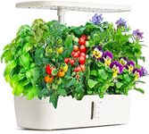 Hydroponics Growing System, 12 Pods