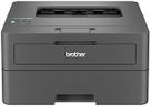 Brother HL-L2400DWE Mono Laser Printer with EcoPro subscription, Single function, Automatic 2-sided print, A4, 4 mths free trial, Automatic toner delivery, A4, UK Plug