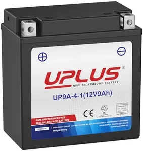 UPLUS UP9A