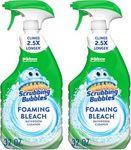 Scrubbing Bubbles Foaming Bleach Ba
