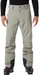 Helly-Hansen Mens Legendary Insulated Pant, 885 Terrazzo, Small