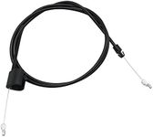 Pro-Parts 532183567 Cable Engine Zone Control for Husqvarna Poulan Roper Craftsman Weed Eater 183567 182755 183967 Lawn Mowers Parts