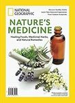 National Geographic Nature's Medicine