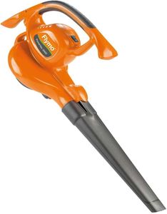 Flymo PowerVac 3000 Leaf Blower – Powerful Garden Vacuum & Shredder