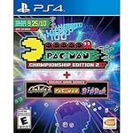 Pac-Man Championship Edition 2 + Ar