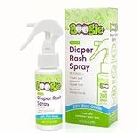 Diaper Rash Cream Spray by Boogie B