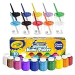 Paint Set with Art Supplies Include