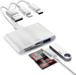 Universal SD Card Reader for iPhone