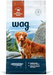 Amazon Brand - Wag Dry Dog Food Bee