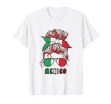 Mexican For Women Shirts