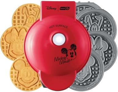 Disney | D