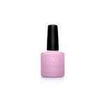 CND Shellac Coquette Nail Polish Bottle
