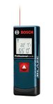 Bosch Glm20 Blaze 65Ft Laser Distance Measure with Real Time Measuring