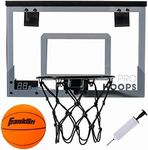 Franklin Sports Over The Door Mini 