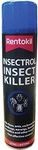 Rentokil PEST CONTROL - INSECTROL BUG & COCKROACH SPRAY