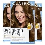 Clairol Nice'n Easy Permanent Hair 