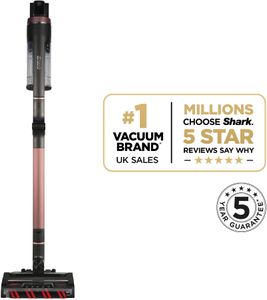 Shark Stratos Cordless Vacuum Cleaner – Charcoal