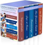 No Ordinary Family: Books 1-5