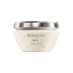 Kérastase Densifique Densité Hair Mask For Thin Hair 200ml | Thickening Hair Mask for Hair Growth and Thickness | Infused with Hyaluronic acid, Gluco peptide and Ceramides