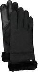 UGG Women's W SEAMED TECH GLOVE, Bl