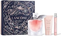 Lancôme La Vie Est Belle Extraordinary Moments Perfume Gift Set - Full Size Eau de Parfum & Travel Size Eau de Parfum and Scented Body Lotion