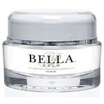 Bella Gold Revitalizing Moisturizer-Breakthrough Formula To Boost Collagen And Elastin.