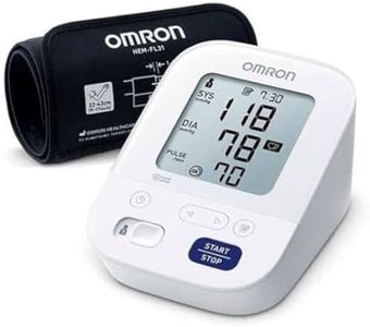 Omron M3 Comfort HEM-7155-E Tensiomètre Électronique