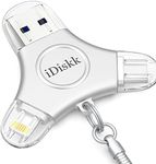 iDiskk 512GB App-le MFI Certified P