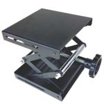 LAB JACK 8X8 MILD STEEL