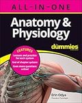 Anatomy & Physiology All-in-one for