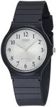 Casio Women's MQ24-7B3 Classic Analog Watch