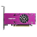 Yeston Radeon RX 550 GDDR5 1183MHz 