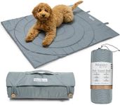 Portable Outdoor Dog Bed Mats - Wat