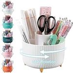 Cayxenful Pencil Holder For Desk,5 