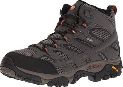 Merrell Wo