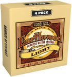 Ernie Ball Earthwood Light 80/20 Br