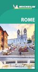 Rome - Michelin Green Guide: The Green Guide (Michelin Tourist Guides)