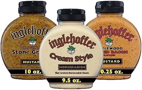 Inglehoffe