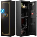 Karini 10-15 Biometric Gun Safe for