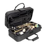 Protec MAX Rectangular Trumpet Case