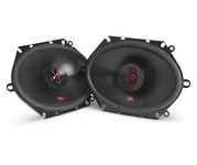 JBL Stage 8602 360W Max (120W RMS) 6" x 8" 4 ohms Stage Series 2-Way Coaxial Car Audio Speakers
