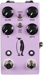JHS Pedals