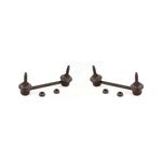 Rear Suspension Stabilizer Bar Link Pair For Ford Five Hundred Freestyle Taurus Mercury Montego X Sable KTR-100943