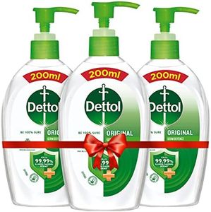 Dettol Ori