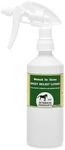 Biteback Products 'Sweet Relief'® Midge Barrier Lotion Spray with Benzyl Benzoate for Effective Insect & Bug Defence- Ideal for Outdoor Horse Protection & Skin Support Essential Biteback Product-500ml