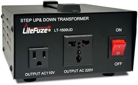 LiteFuze 1
