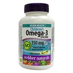 Omega3 For Children