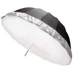 Westcott Diffusion Panel for 53" Deep Umbrella, Neutral White