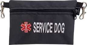 Medical Pouch For Vest